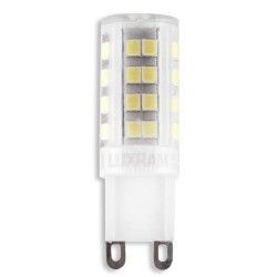 BOMB. LED G9 5W 420LM 3000K - Bombillas - 1